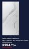 1Neocarpolstr60x120 Neo Carrara Polaris Structured 600 x 120mm-Per Sqm