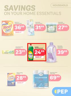 PEP Namibia : Better Prices (27 May - 11 June 2026), page 2