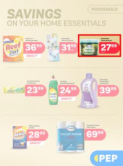 PEP Namibia : Better Prices (27 May - 11 June 2026), page 2