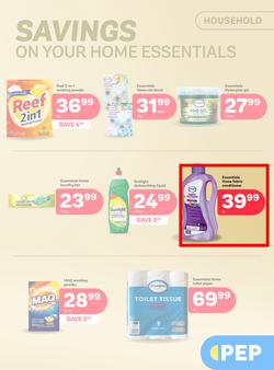 PEP Namibia : Better Prices (27 May - 11 June 2026), page 2