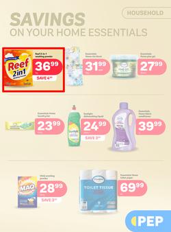 PEP Namibia : Better Prices (27 May - 11 June 2026), page 2
