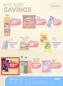 PEP Namibia : Better Prices (27 May - 11 June 2026), page 4