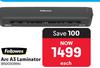 Fellowes Arc A3 Laminator 850030994