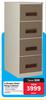 4 Drawer Steel Filing Cabinet 1029795
