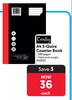 Croxley A4 3 Quire Counter Book 343151