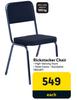 Rickstacker Chair 180487