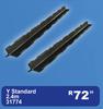 Y Standard 31774-2.4m