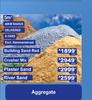 Building Sand (Red)-Per 5 Cubic Meter