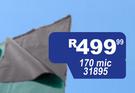 USB Green 170Mic 31895