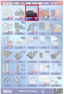 K Carrim Builders Mecca : Bonanza 2026 (29 May - 08 June 2026), page 2