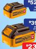 Ingco Battery 2Ah 20V 31421