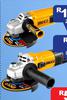 Ingco Angle Grinder 2400W 230mm 31418