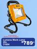 Ingco Lumens Work Lamp 20V 31604