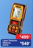 Ingco Laser Detector 400 Amp 52570