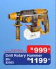 Ingco Drill Rotary Hammer 20V 52563