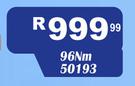 Ingco Impact Drill 96 Nm 20V 50193