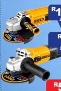 Ingco Angle Grinder 2400W 230mm 31418