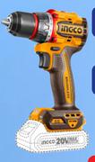 Ingco Impact Drill 96 Nm 20V 50193