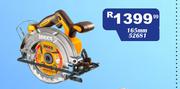 Ingco Circular Saw 165mm 52681
