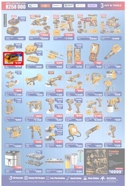 K Carrim Builders Mecca : Bonanza 2026 (29 May - 08 June 2026), page 3