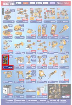 K Carrim Builders Mecca : Bonanza 2026 (29 May - 6 July 2026), page 3