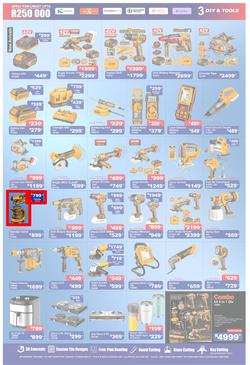 K Carrim Builders Mecca : Bonanza 2026 (29 May - 6 July 2026), page 3