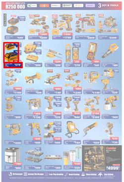 K Carrim Builders Mecca : Bonanza 2026 (29 May - 6 July 2026), page 3