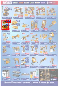 K Carrim Builders Mecca : Bonanza 2026 (29 May - 6 July 2026), page 3