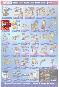 K Carrim Builders Mecca : Bonanza 2026 (29 May - 6 July 2026), page 3