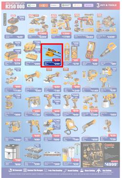 K Carrim Builders Mecca : Bonanza 2026 (29 May - 08 June 2026), page 3