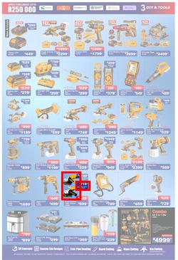 K Carrim Builders Mecca : Bonanza 2026 (29 May - 6 July 2026), page 3