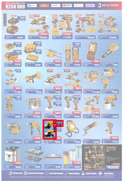 K Carrim Builders Mecca : Bonanza 2026 (29 May - 6 July 2026), page 3