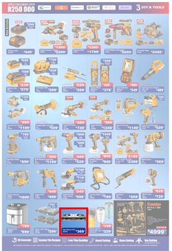 K Carrim Builders Mecca : Bonanza 2026 (29 May - 6 July 2026), page 3