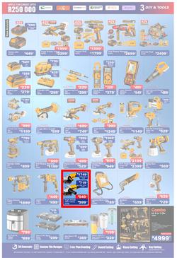 K Carrim Builders Mecca : Bonanza 2026 (29 May - 08 June 2026), page 3