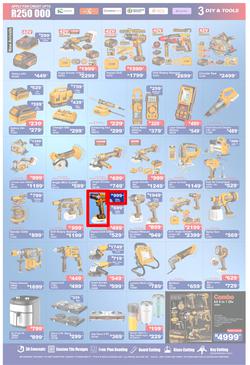 K Carrim Builders Mecca : Bonanza 2026 (29 May - 6 July 2026), page 3