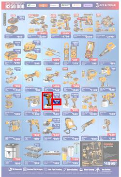 K Carrim Builders Mecca : Bonanza 2026 (29 May - 6 July 2026), page 3