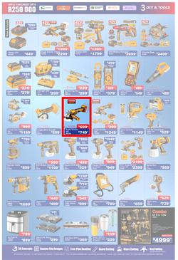 K Carrim Builders Mecca : Bonanza 2026 (29 May - 08 June 2026), page 3