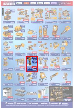 K Carrim Builders Mecca : Bonanza 2026 (29 May - 08 June 2026), page 3