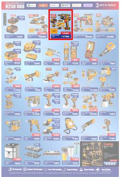 K Carrim Builders Mecca : Bonanza 2026 (29 May - 08 June 2026), page 3