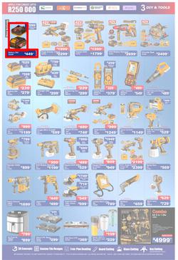 K Carrim Builders Mecca : Bonanza 2026 (29 May - 6 July 2026), page 3
