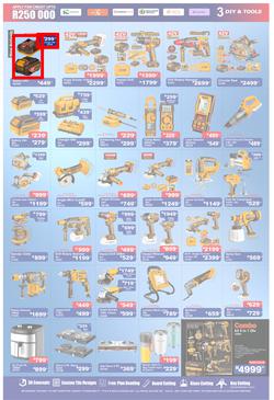 K Carrim Builders Mecca : Bonanza 2026 (29 May - 6 July 2026), page 3