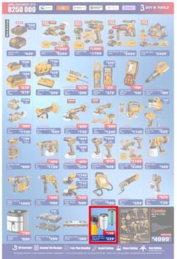 K Carrim Builders Mecca : Bonanza 2026 (29 May - 08 June 2026), page 3