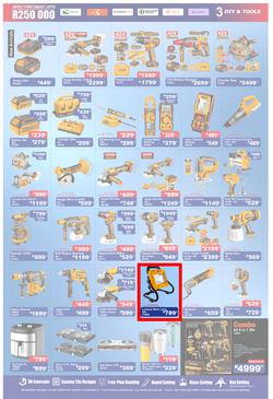 K Carrim Builders Mecca : Bonanza 2026 (29 May - 6 July 2026), page 3