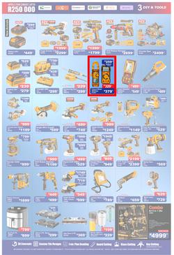 K Carrim Builders Mecca : Bonanza 2026 (29 May - 6 July 2026), page 3