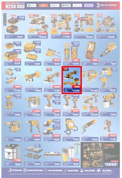 K Carrim Builders Mecca : Bonanza 2026 (29 May - 08 June 2026), page 3