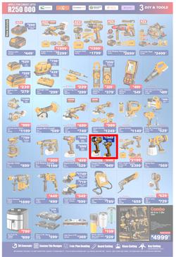 K Carrim Builders Mecca : Bonanza 2026 (29 May - 6 July 2026), page 3