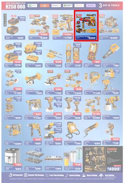 K Carrim Builders Mecca : Bonanza 2026 (29 May - 6 July 2026), page 3