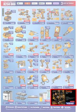 K Carrim Builders Mecca : Bonanza 2026 (29 May - 6 July 2026), page 3