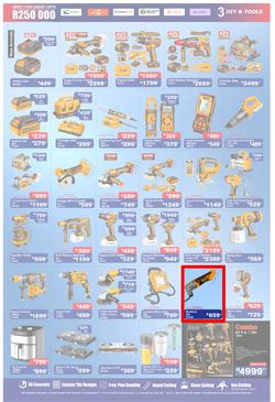 K Carrim Builders Mecca : Bonanza 2026 (29 May - 6 July 2026), page 3