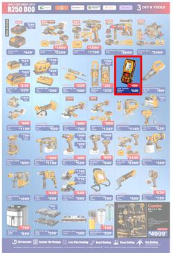 K Carrim Builders Mecca : Bonanza 2026 (29 May - 08 June 2026), page 3